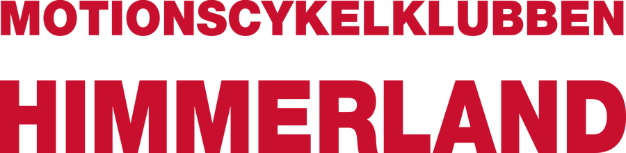 Motionscykelklubben Himmerland
