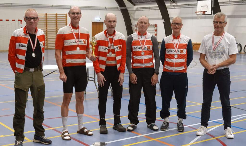 Sølv: Himmerland Sort